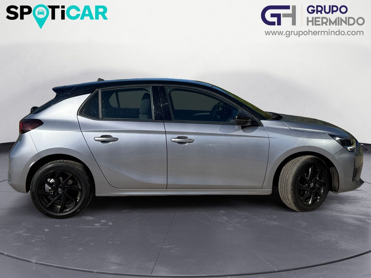 Opel Corsa GS 1.5D DT MT6 S/S 100 CV - Foto 2