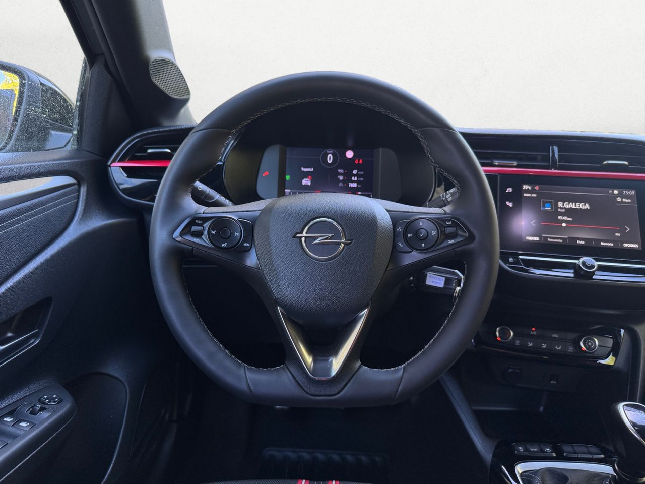 Opel Corsa GS 1.5D DT MT6 S/S 100 CV - Foto 2