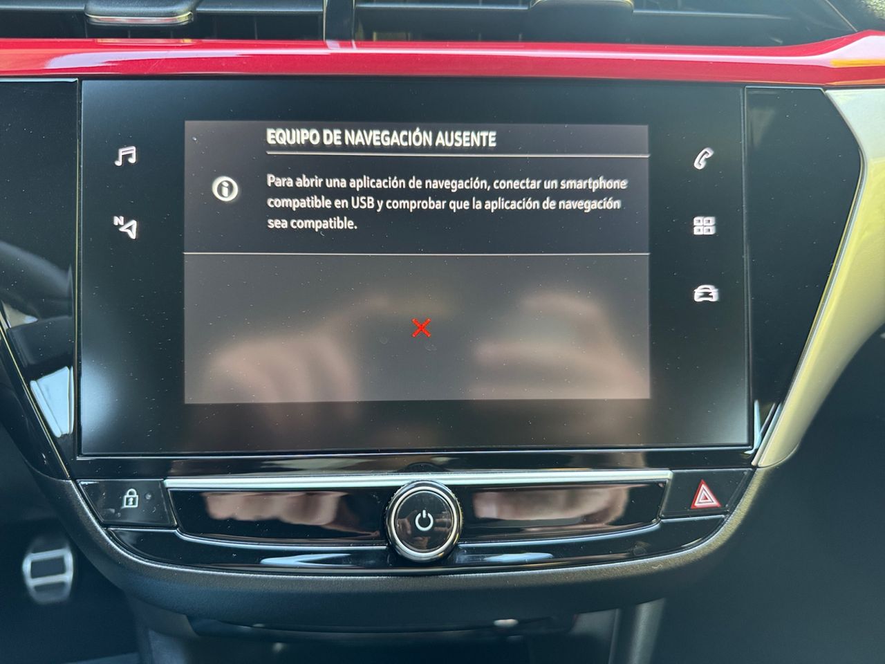 Opel Corsa GS 1.5D DT MT6 S/S 100 CV - Foto 2