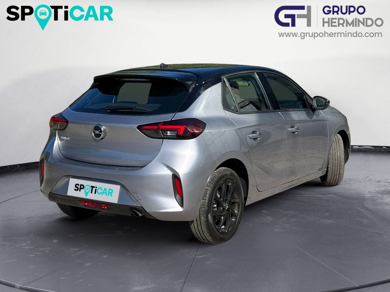 Opel Corsa GS 1.5D DT MT6 S/S 100 CV - Foto 2