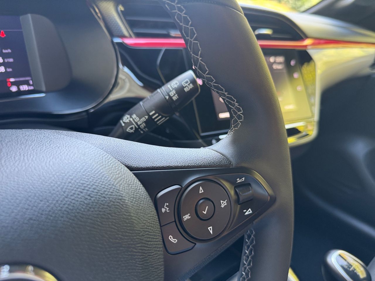 Opel Corsa GS 1.5D DT MT6 S/S 100 CV - Foto 2