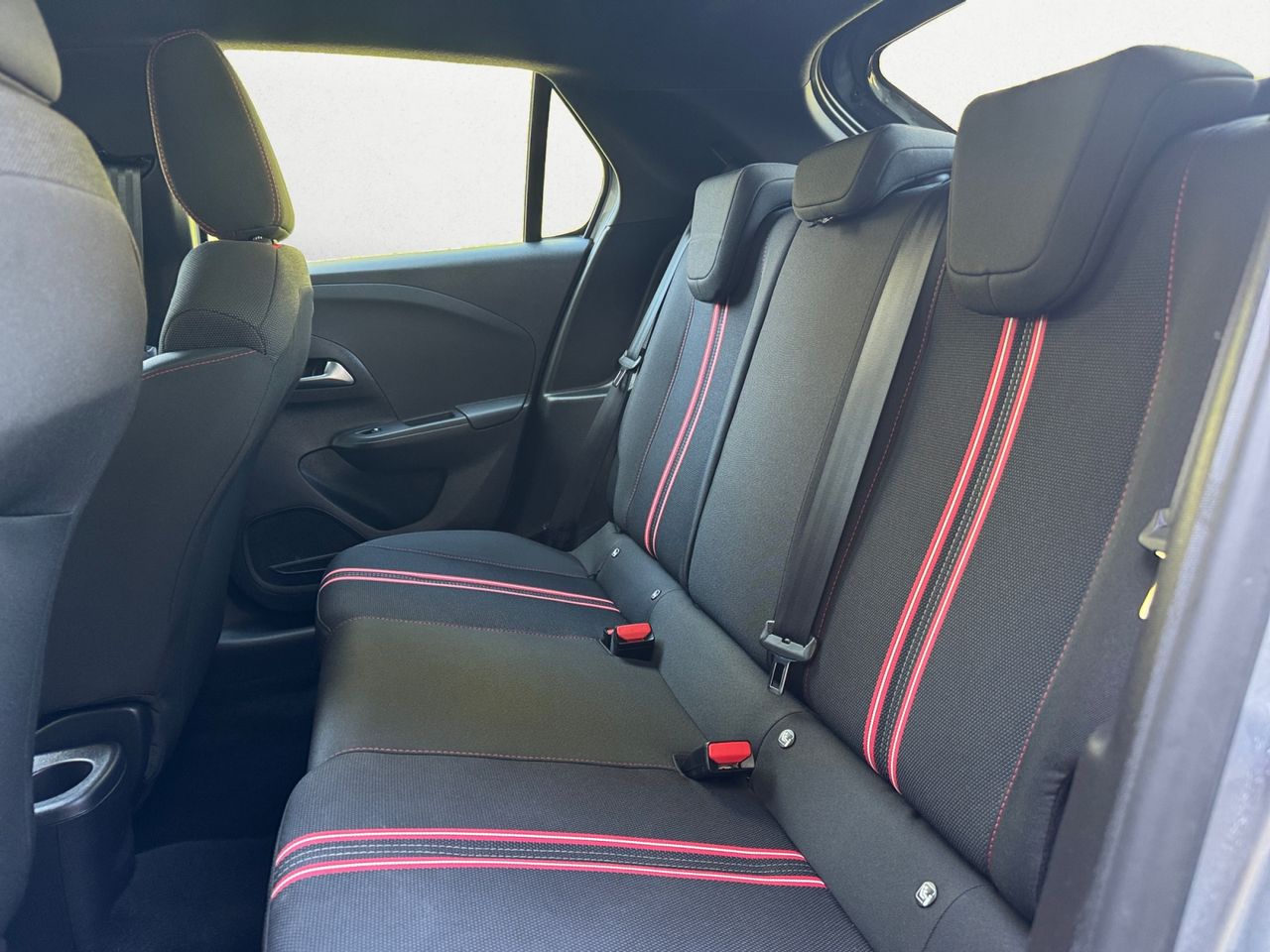 Opel Corsa GS 1.5D DT MT6 S/S 100 CV - Foto 2