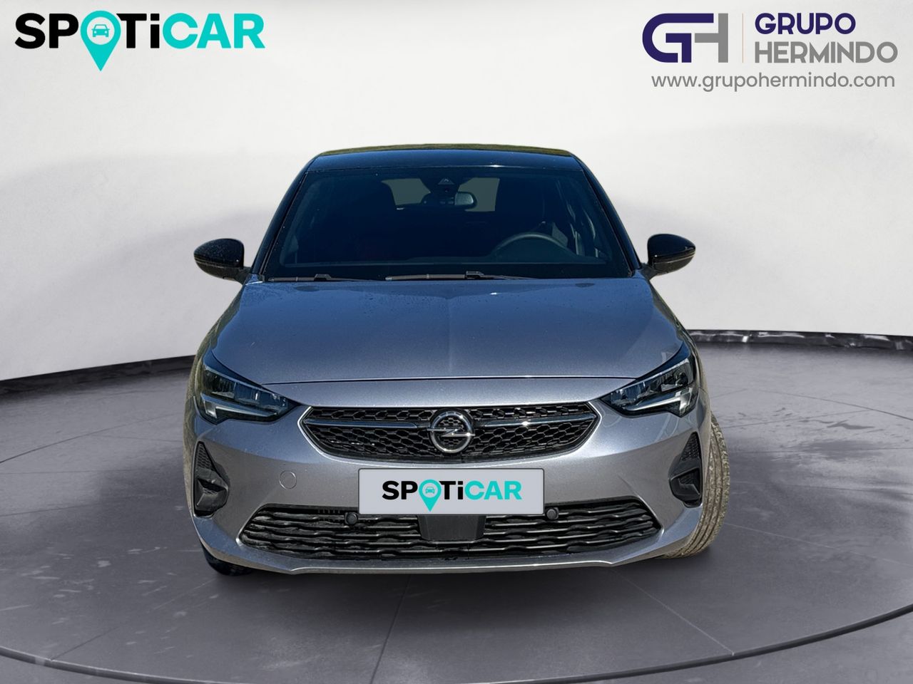 Opel Corsa GS 1.5D DT MT6 S/S 100 CV - Foto 2