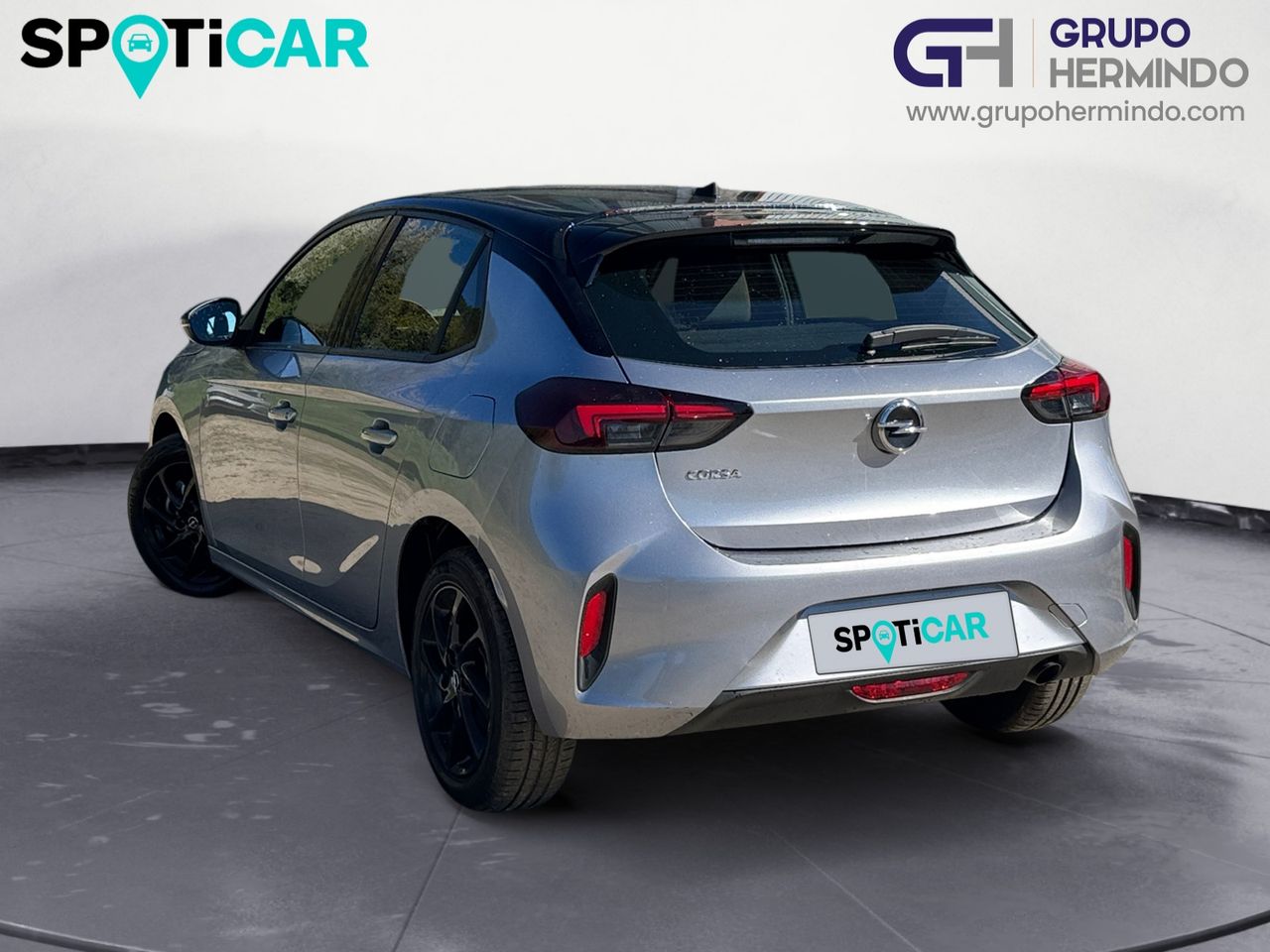 Opel Corsa GS 1.5D DT MT6 S/S 100 CV - Foto 2