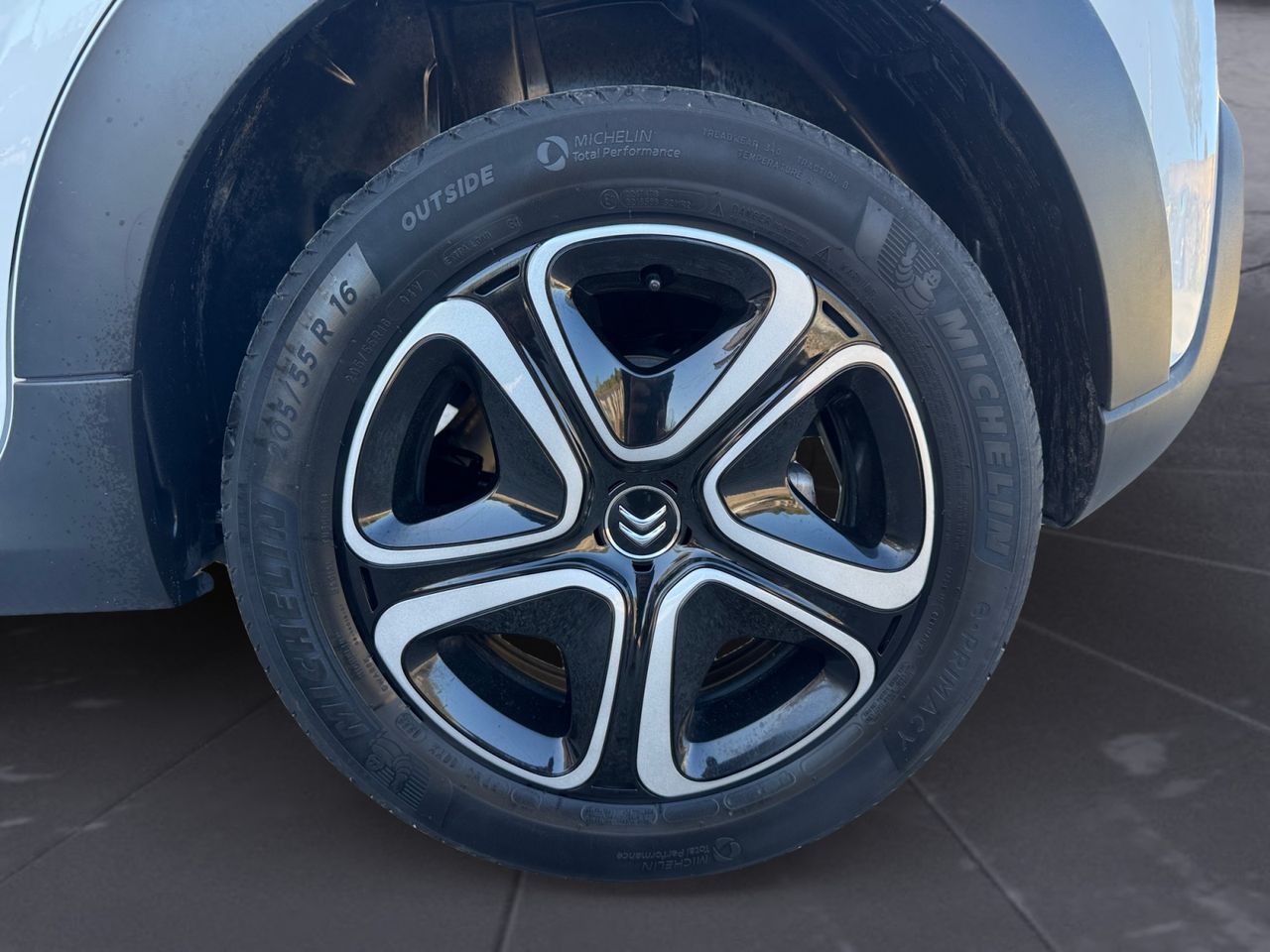 Citroën C3 BLUE HDI 100 CV FEEL - Foto 2