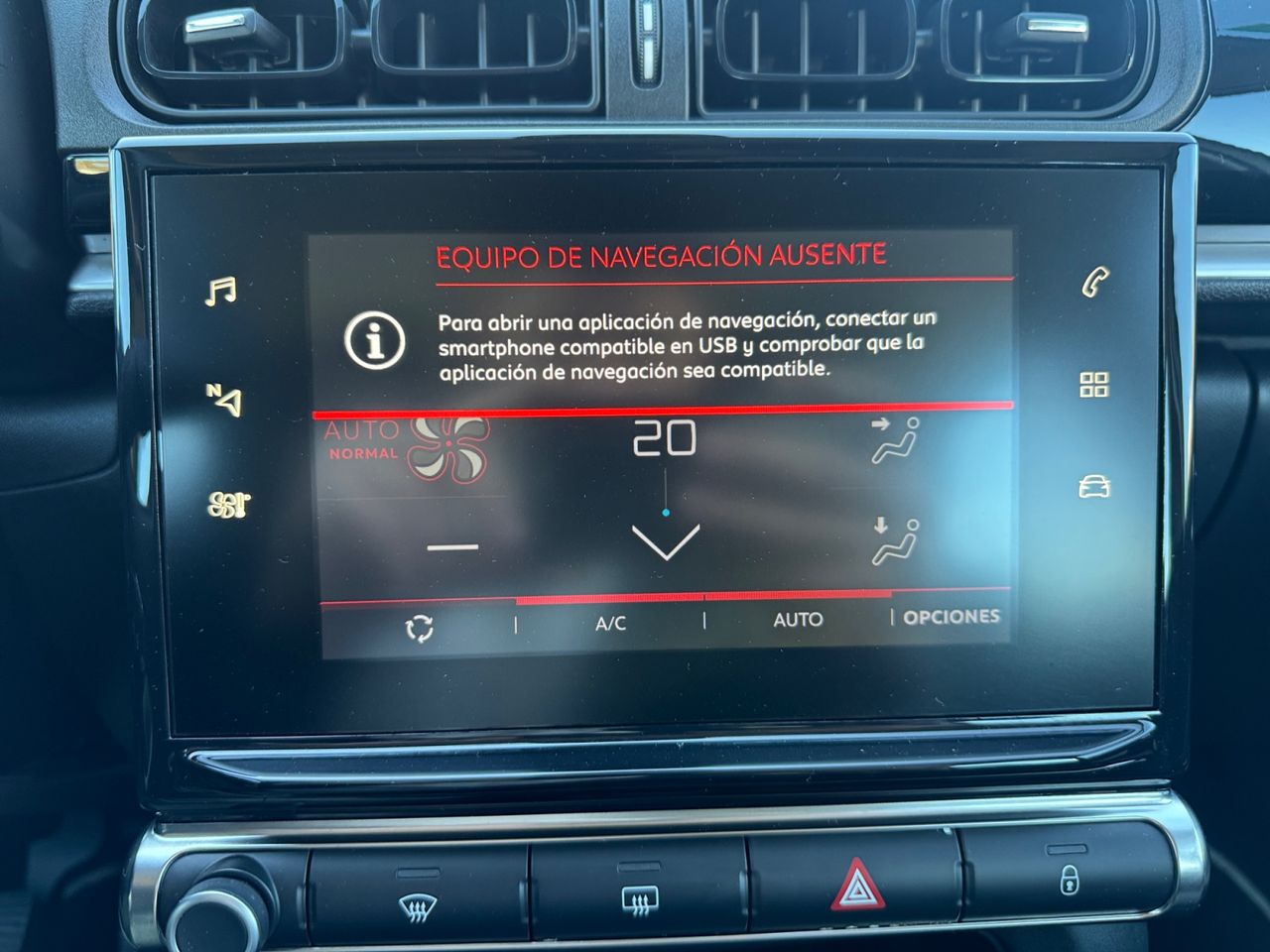 Citroën C3 BLUE HDI 100 CV FEEL - Foto 2