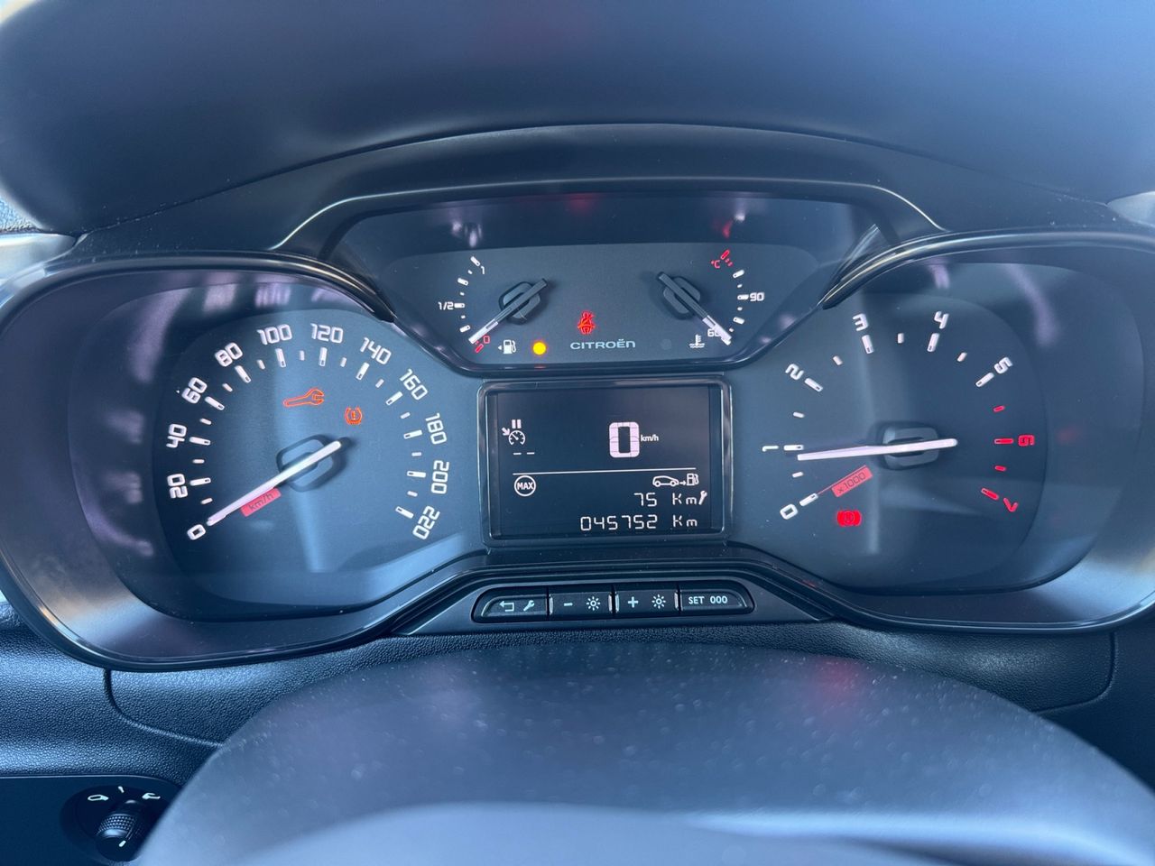 Citroën C3 BLUE HDI 100 CV FEEL - Foto 2