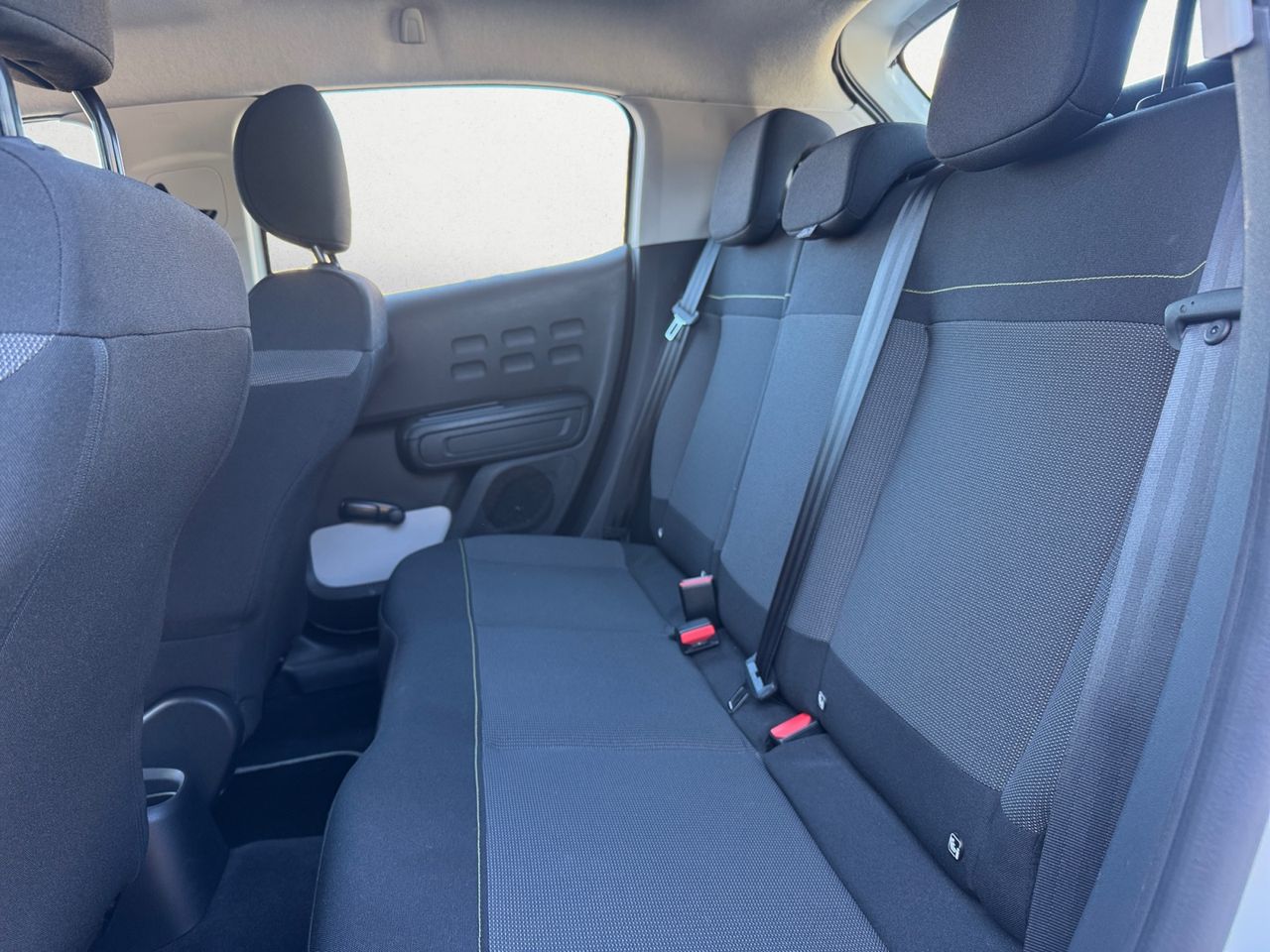 Citroën C3 BLUE HDI 100 CV FEEL - Foto 2