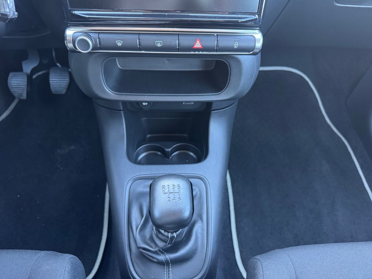 Citroën C3 BLUE HDI 100 CV FEEL - Foto 2