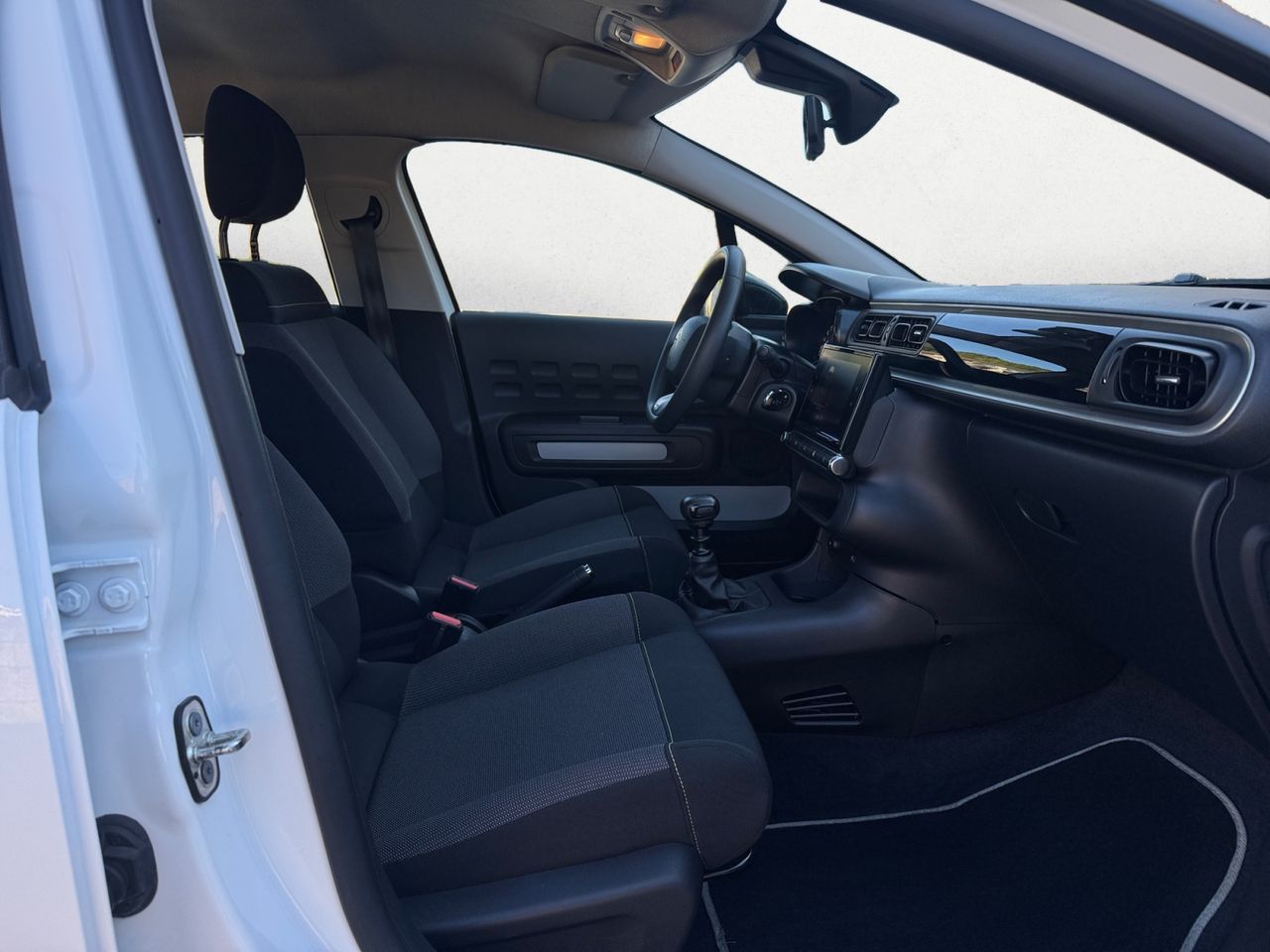 Citroën C3 BLUE HDI 100 CV FEEL - Foto 2