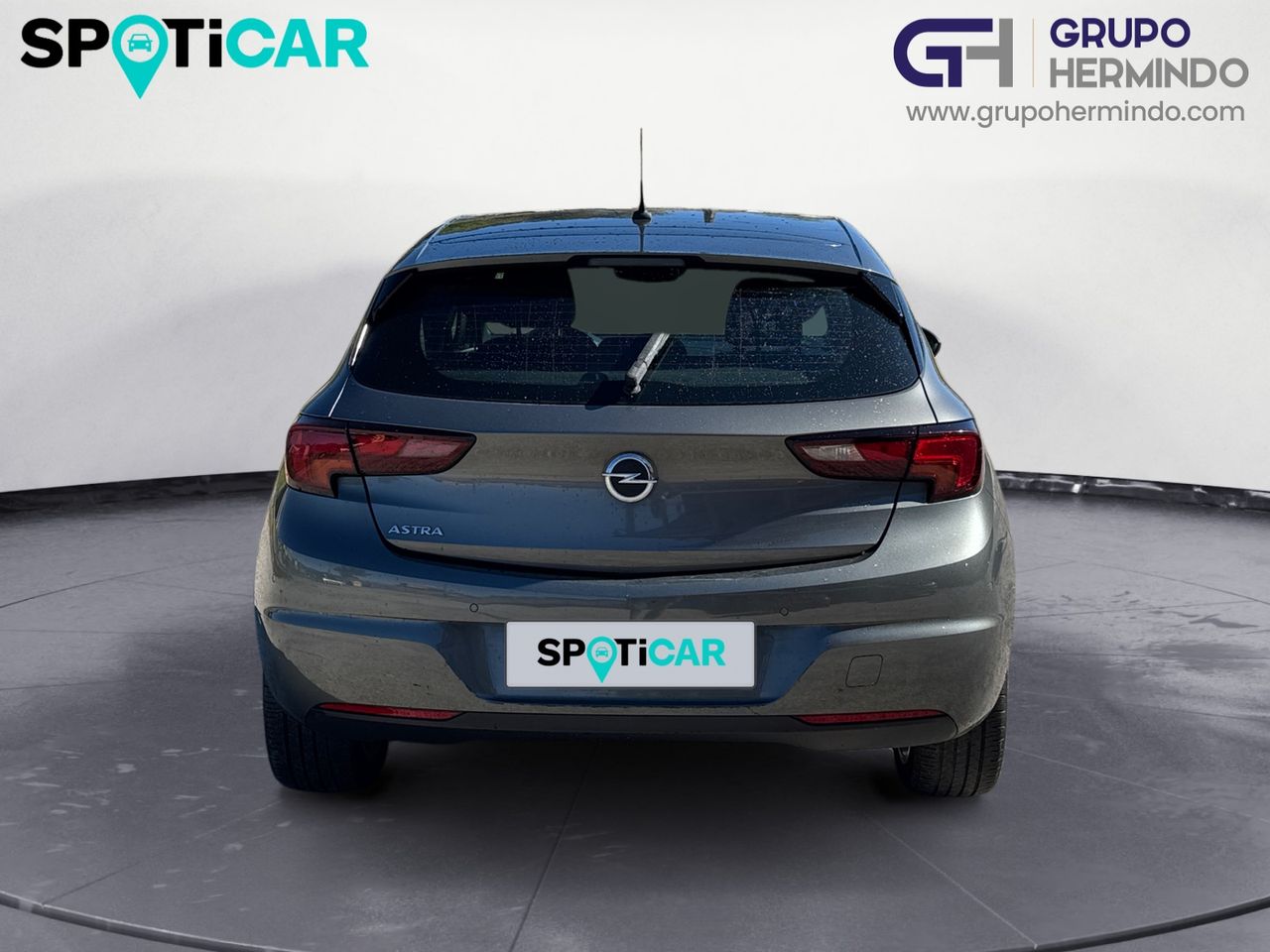 Opel Astra GS LINE 1.2 110 CV - Foto 2