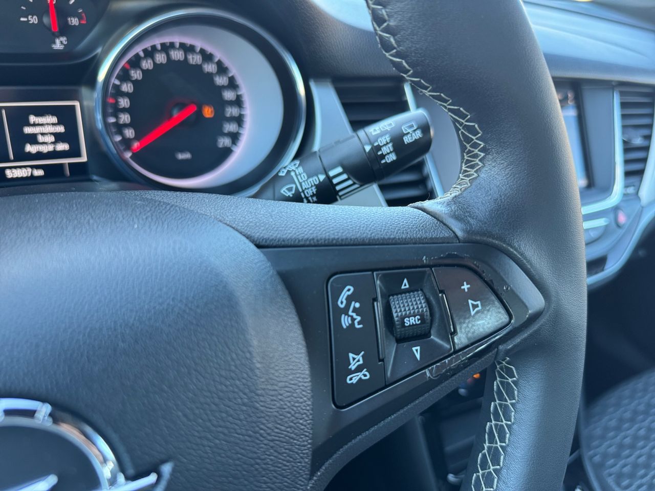 Opel Astra GS LINE 1.2 110 CV - Foto 2