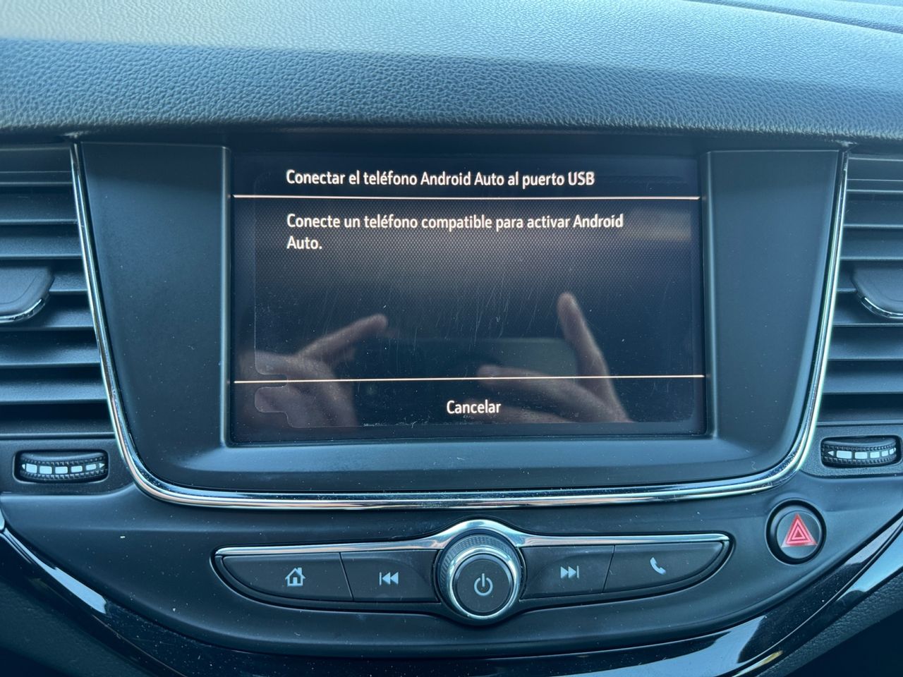 Opel Astra GS LINE 1.2 110 CV - Foto 2