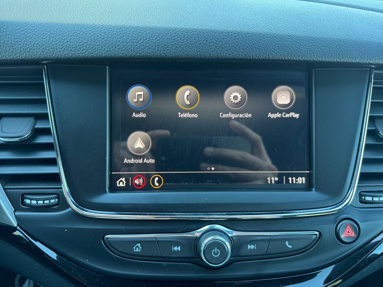 Opel Astra GS LINE 1.2 110 CV - Foto 2