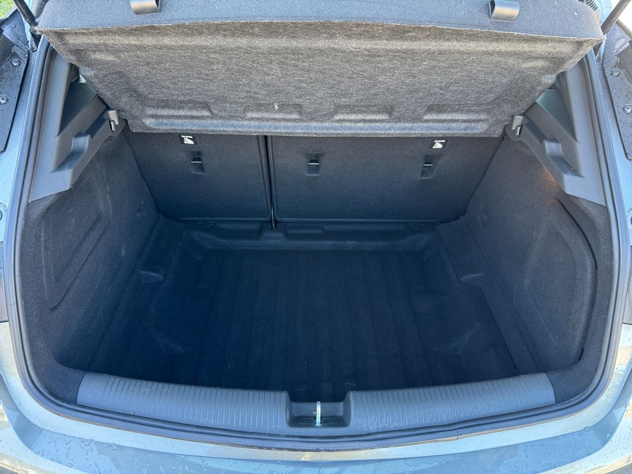 Opel Astra GS LINE 1.2 110 CV - Foto 2