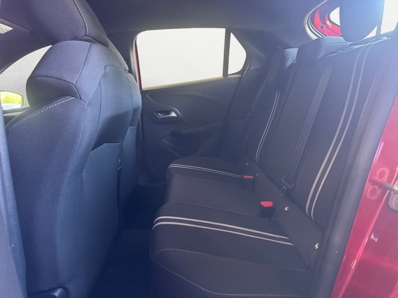 Opel Corsa GS 1.2T XHL MT6 S/S 100 CV - Foto 2