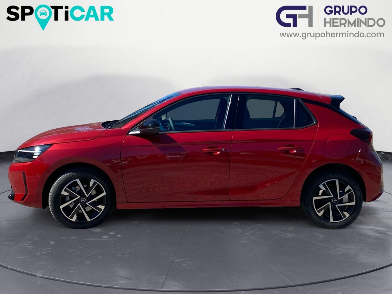 Opel Corsa GS 1.2T XHL MT6 S/S 100 CV - Foto 2