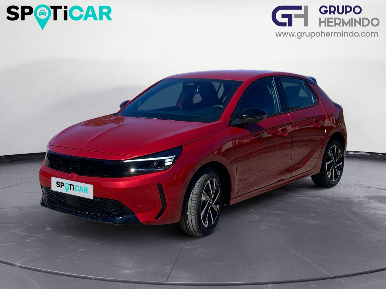 Opel Corsa GS 1.2T XHL MT6 S/S 100 CV - Foto 2