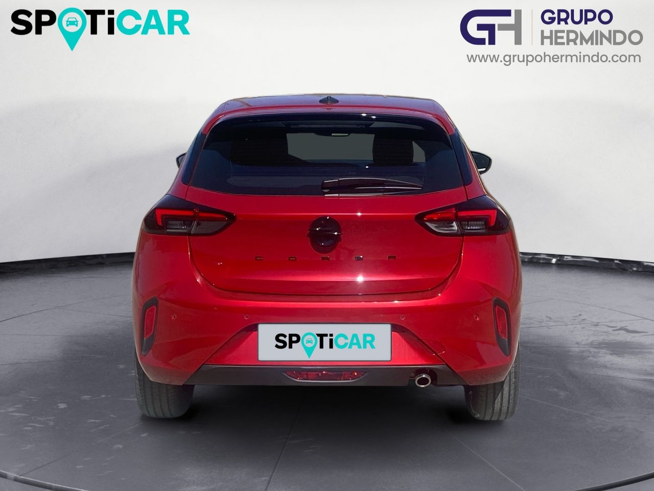 Opel Corsa GS 1.2T XHL MT6 S/S 100 CV - Foto 2