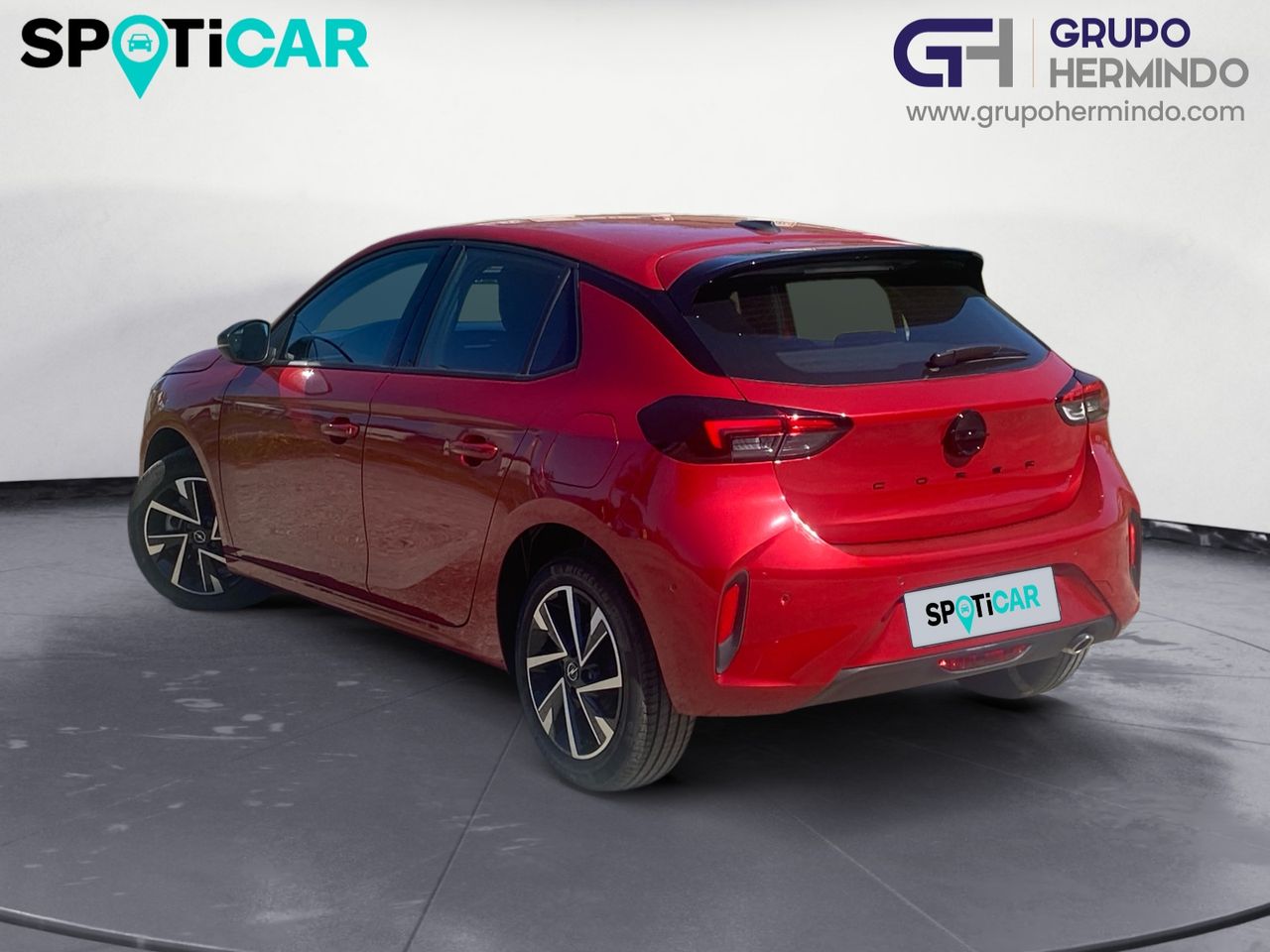 Opel Corsa GS 1.2T XHL MT6 S/S 100 CV - Foto 2