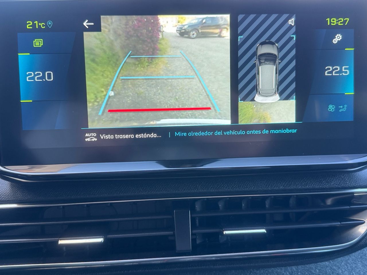 Peugeot 3008 Hybrid ALLURE PACK PLUG IN HYBRID 225 e EAT8 - Foto 2