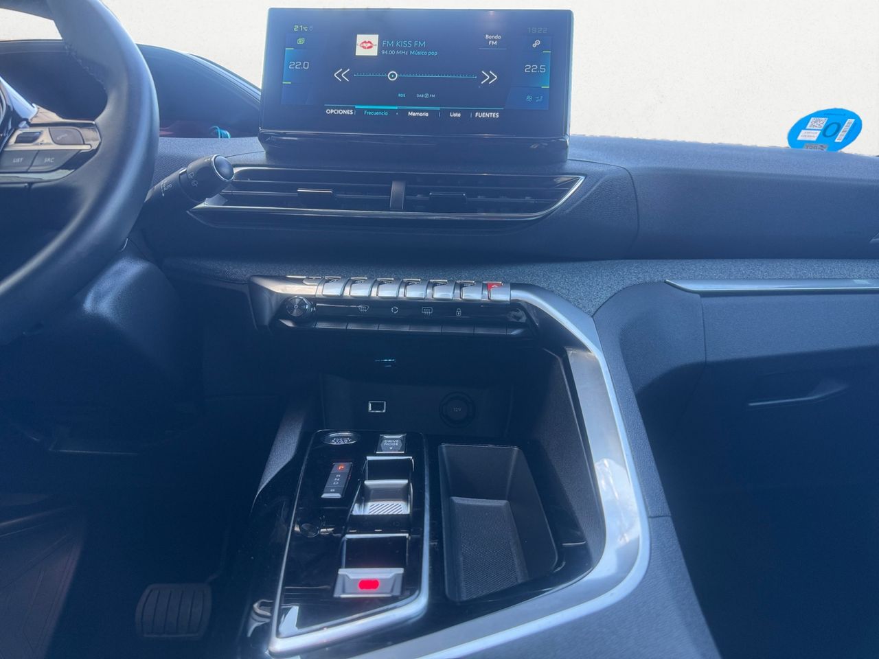 Peugeot 3008 Hybrid ALLURE PACK PLUG IN HYBRID 225 e EAT8 - Foto 2