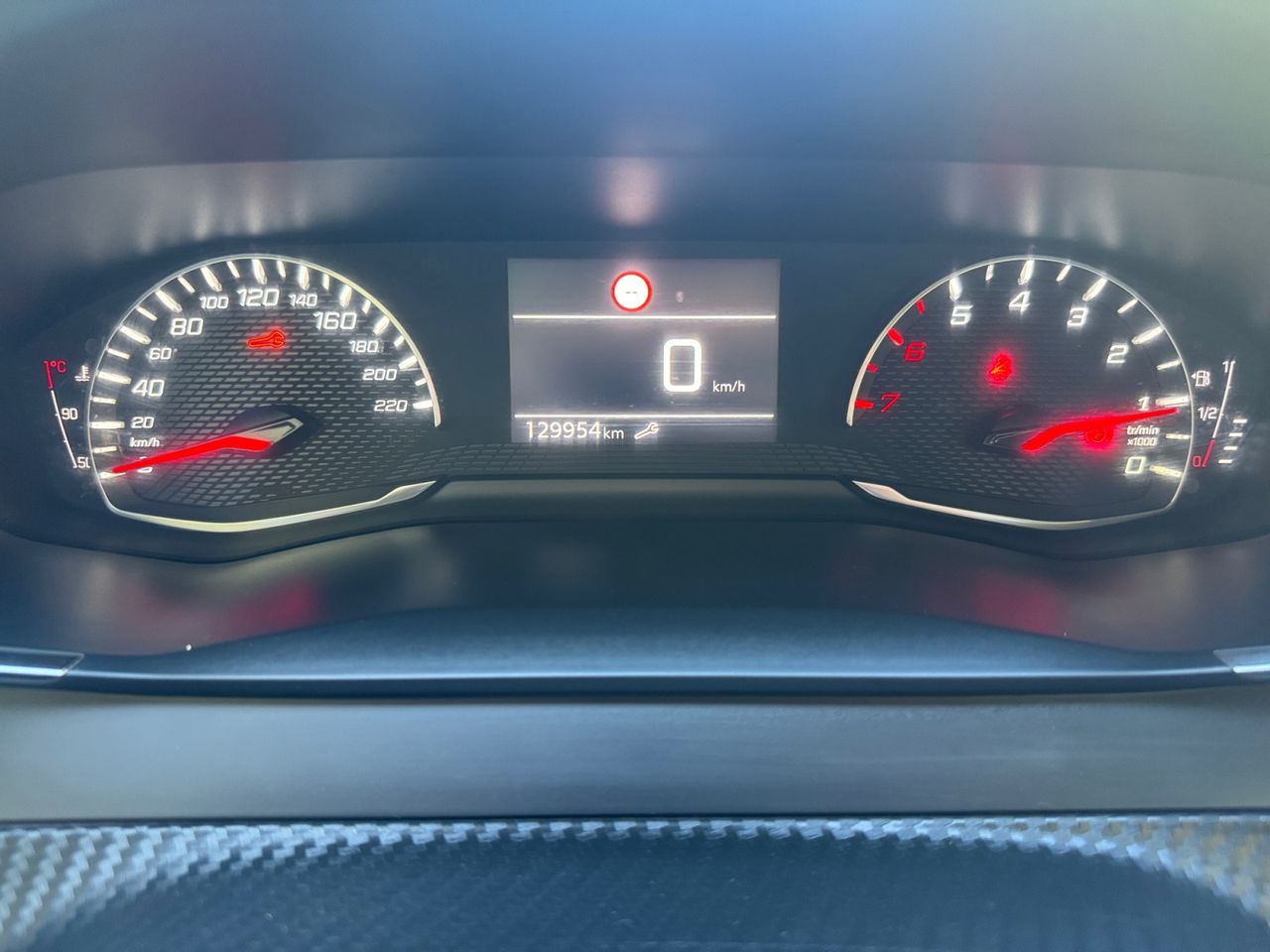 Peugeot 208 ACTIVE BLUE HDI 100 CV - Foto 2