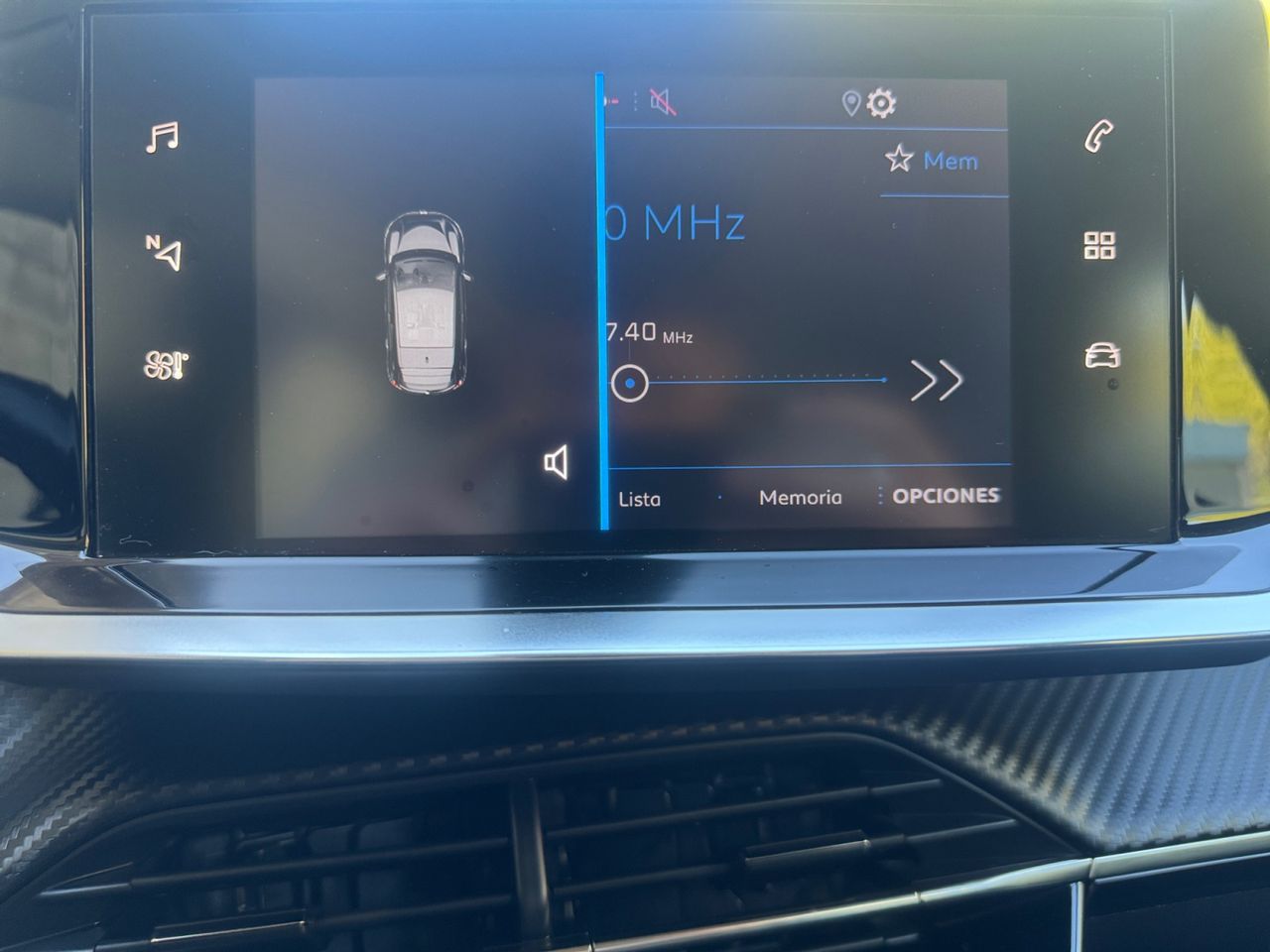 Peugeot 208 ACTIVE BLUE HDI 100 CV - Foto 2