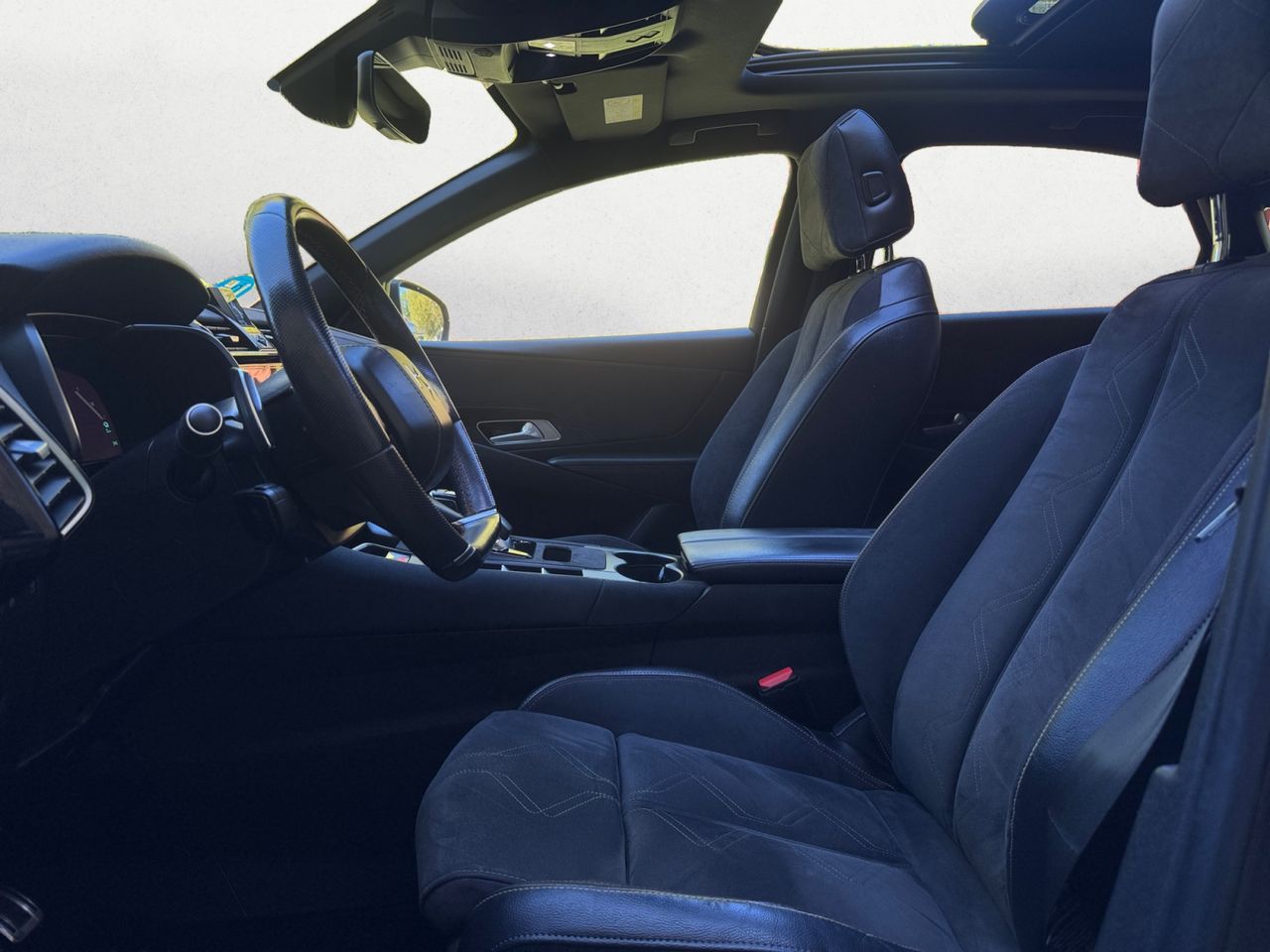 DS DS 7 Crossback E TENSE 300 4X4 PERFORMANCE LINE - Foto 2