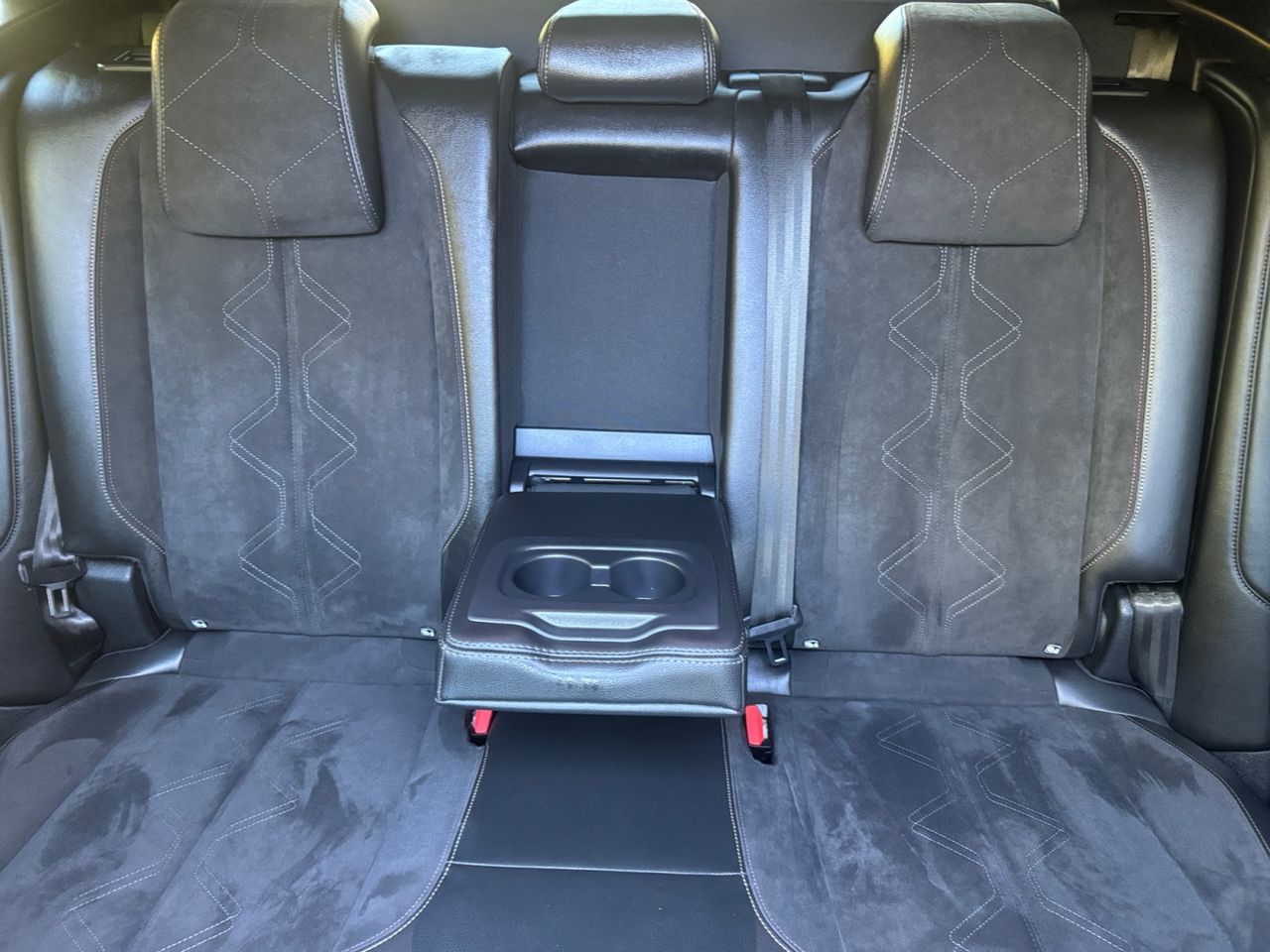 DS DS 7 Crossback E TENSE 300 4X4 PERFORMANCE LINE - Foto 2