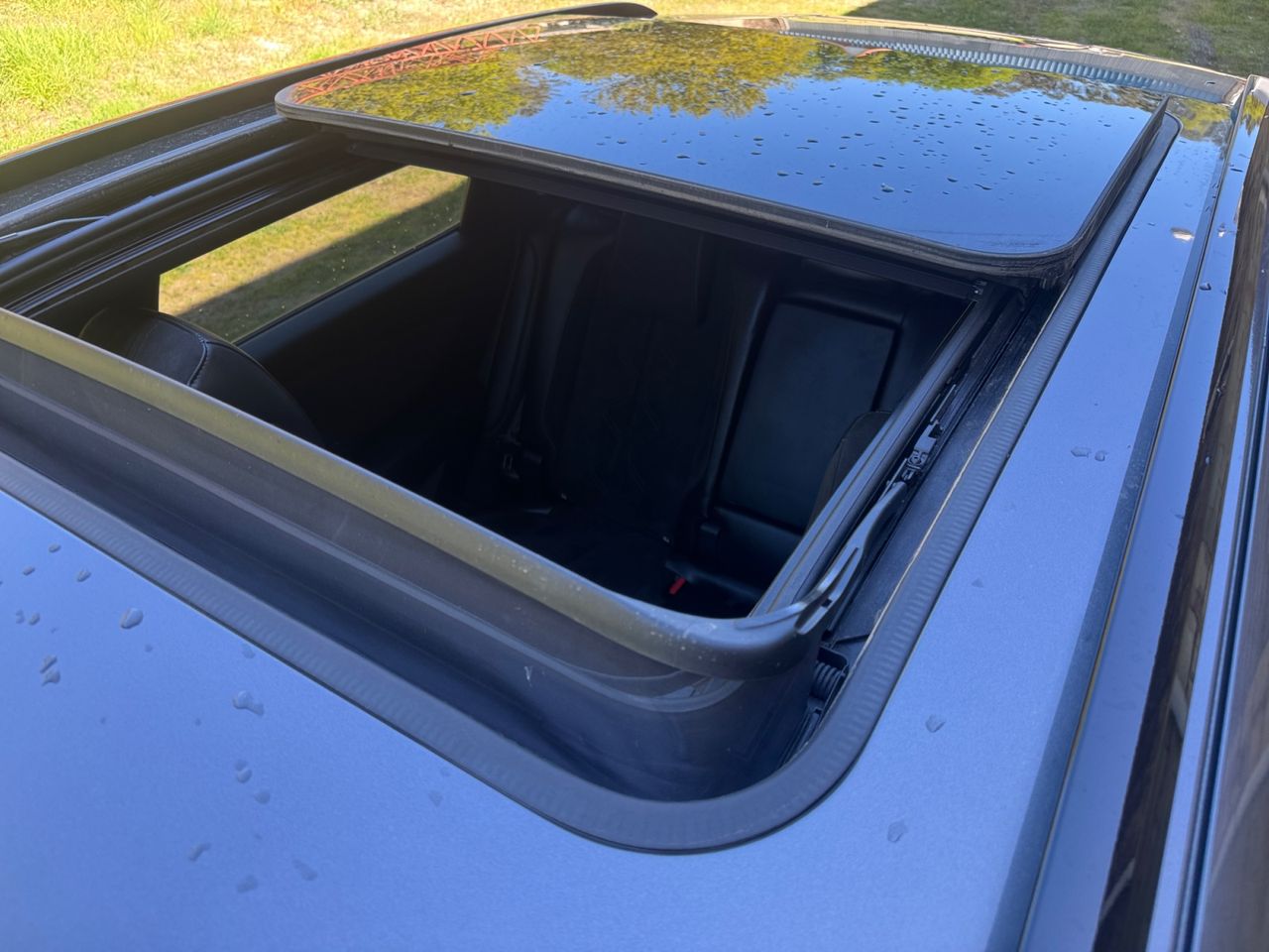 DS DS 7 Crossback E TENSE 300 4X4 PERFORMANCE LINE - Foto 2