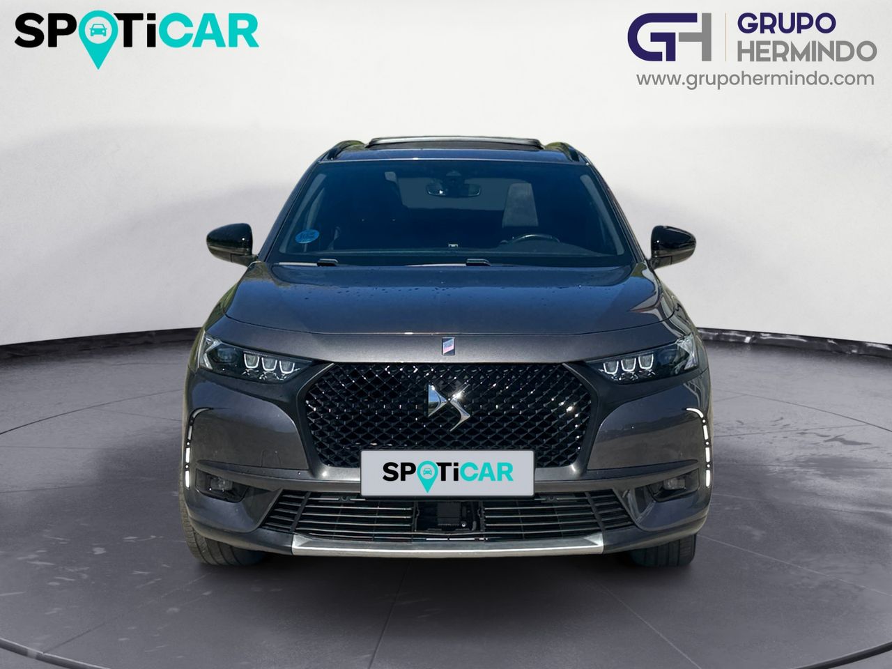 DS DS 7 Crossback E TENSE 300 4X4 PERFORMANCE LINE - Foto 2
