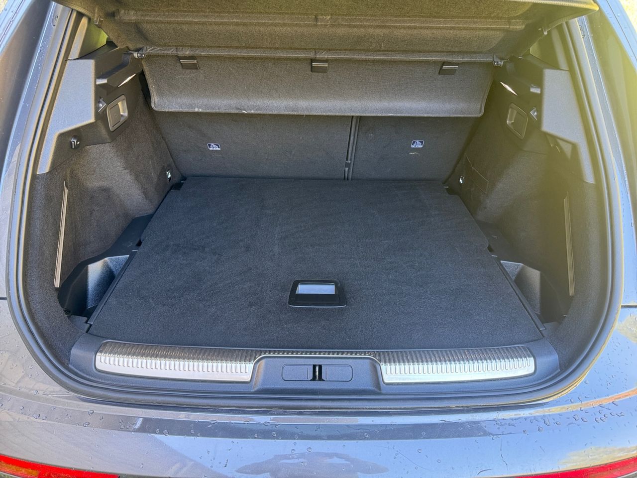 DS DS 7 Crossback E TENSE 300 4X4 PERFORMANCE LINE - Foto 2