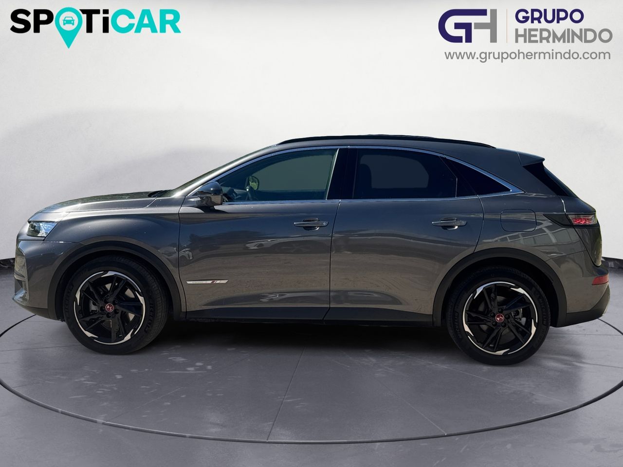 DS DS 7 Crossback E TENSE 300 4X4 PERFORMANCE LINE - Foto 2