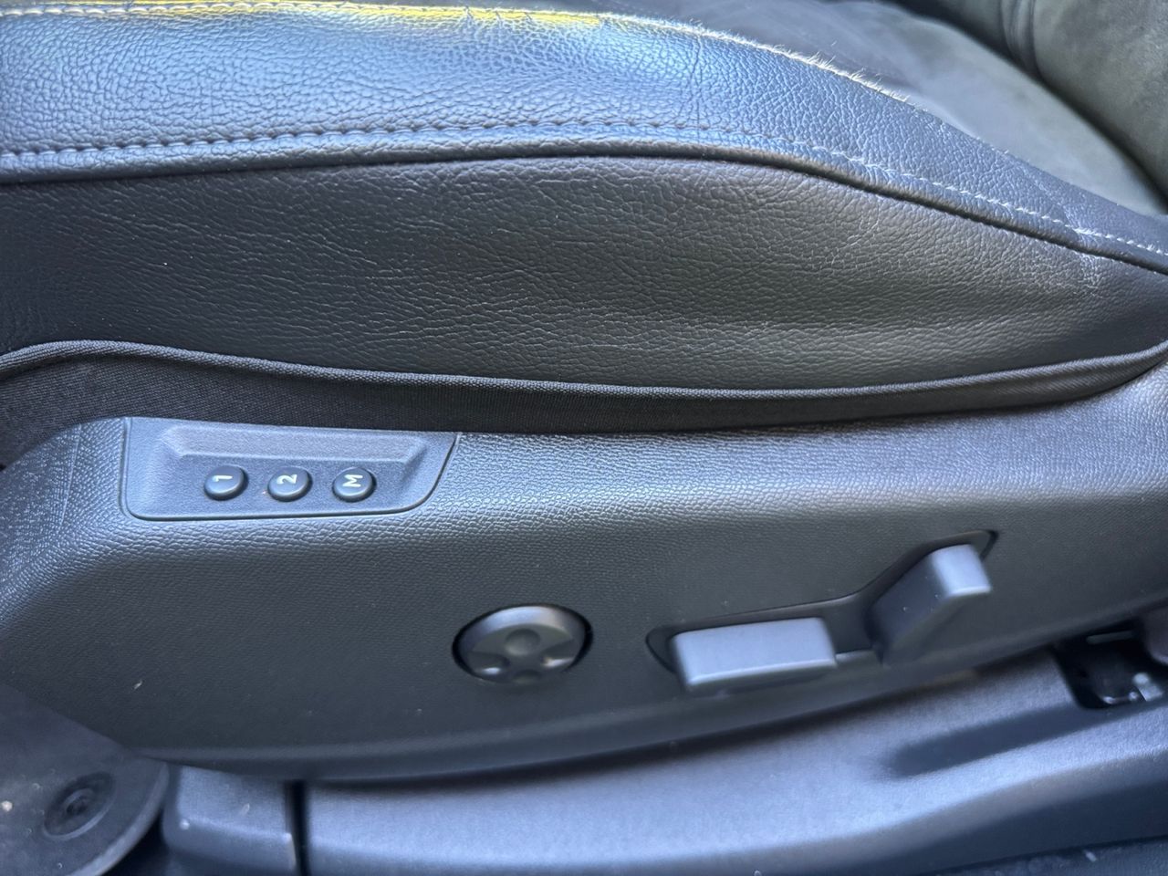 DS DS 7 Crossback E TENSE 300 4X4 PERFORMANCE LINE - Foto 2