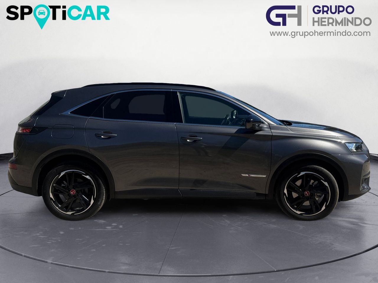 DS DS 7 Crossback E TENSE 300 4X4 PERFORMANCE LINE - Foto 2