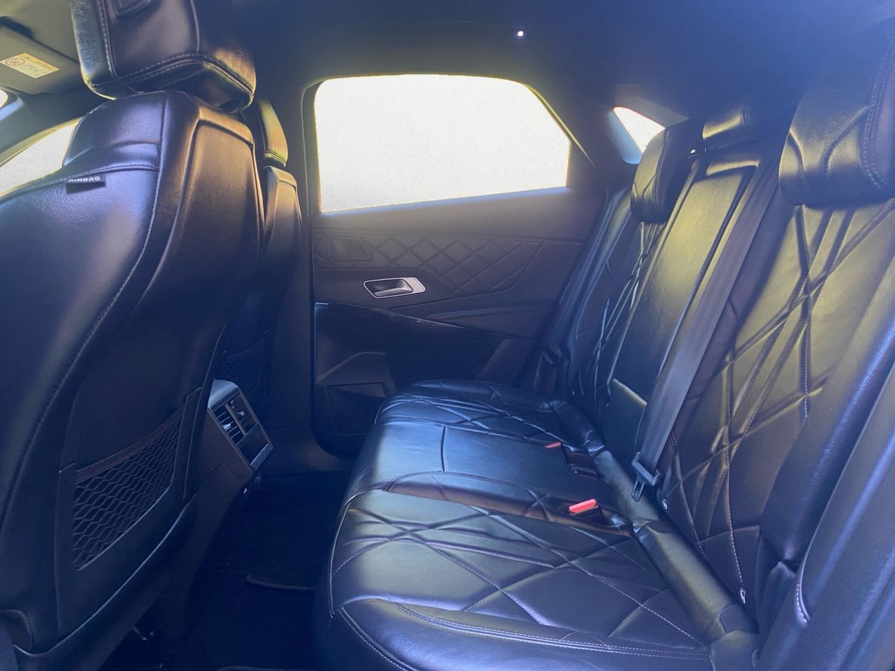 DS DS 7 BLUE HDI 130 AUT RIVOLI - Foto 2