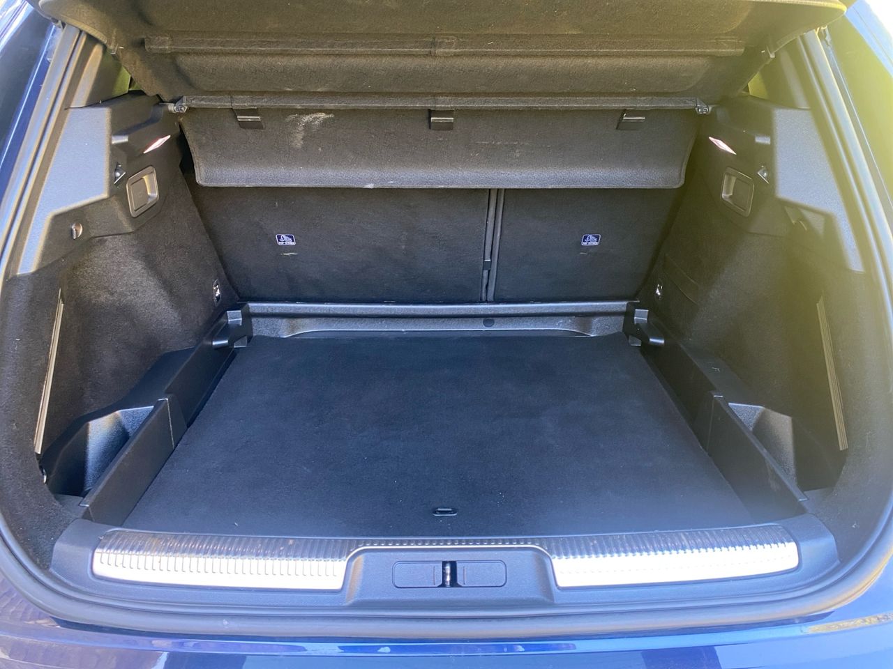 DS DS 7 BLUE HDI 130 AUT RIVOLI - Foto 2