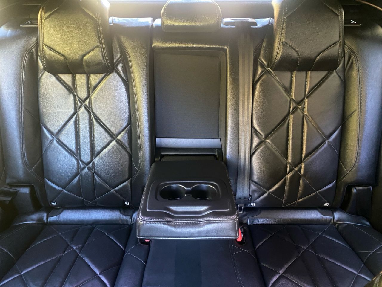 DS DS 7 BLUE HDI 130 AUT RIVOLI - Foto 2