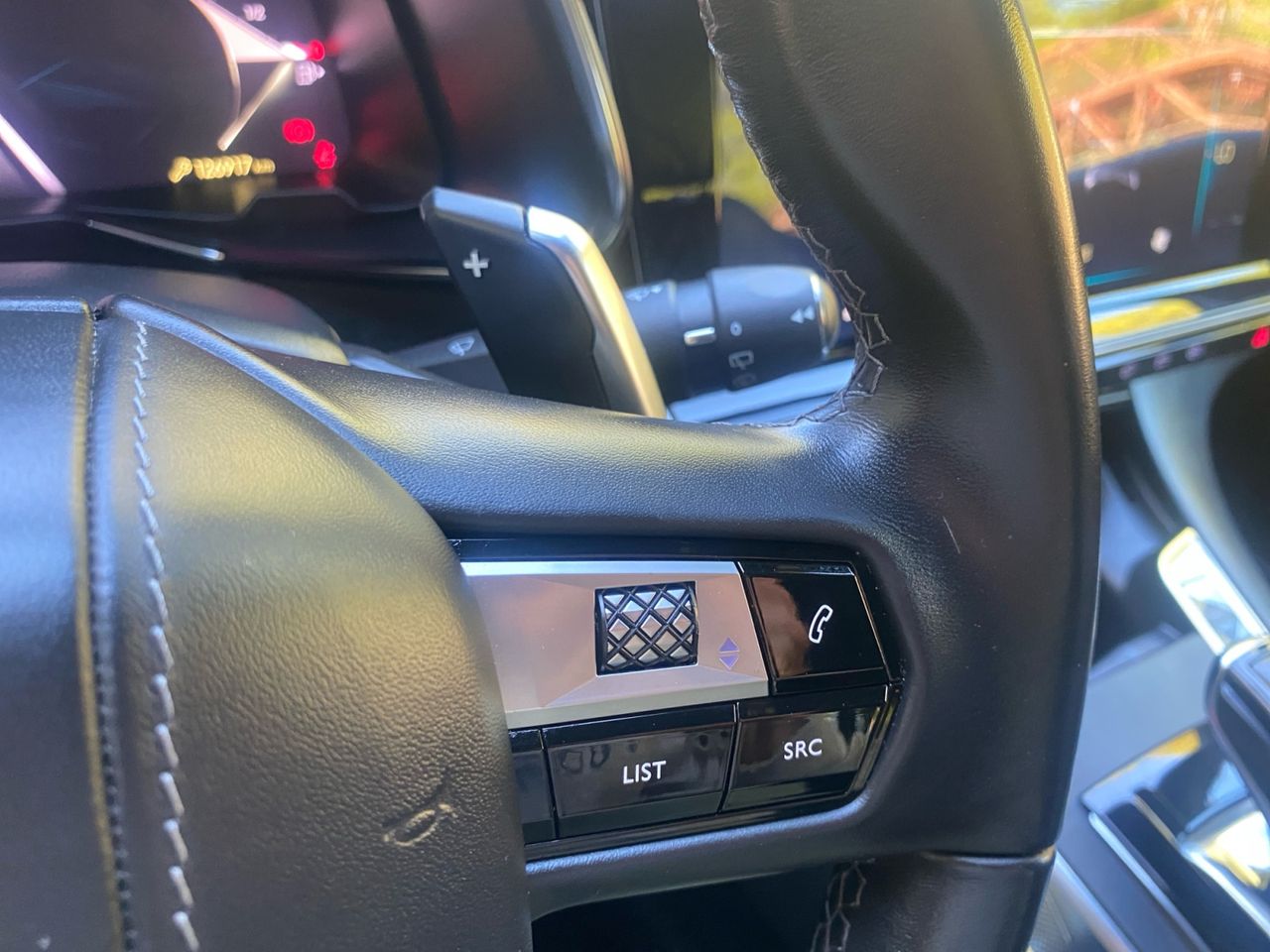 DS DS 7 BLUE HDI 130 AUT RIVOLI - Foto 2