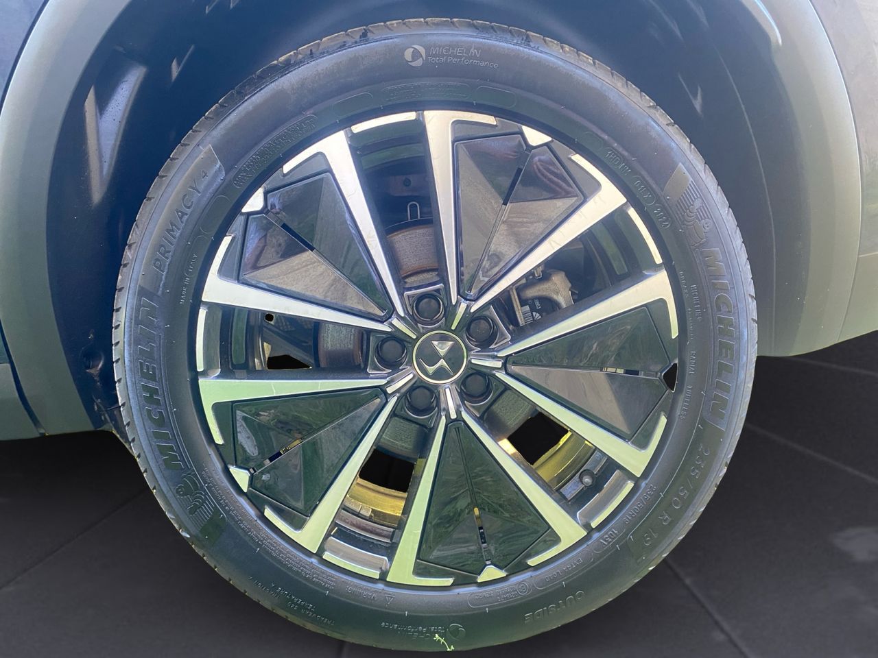 DS DS 7 BLUE HDI 130 AUT RIVOLI - Foto 2