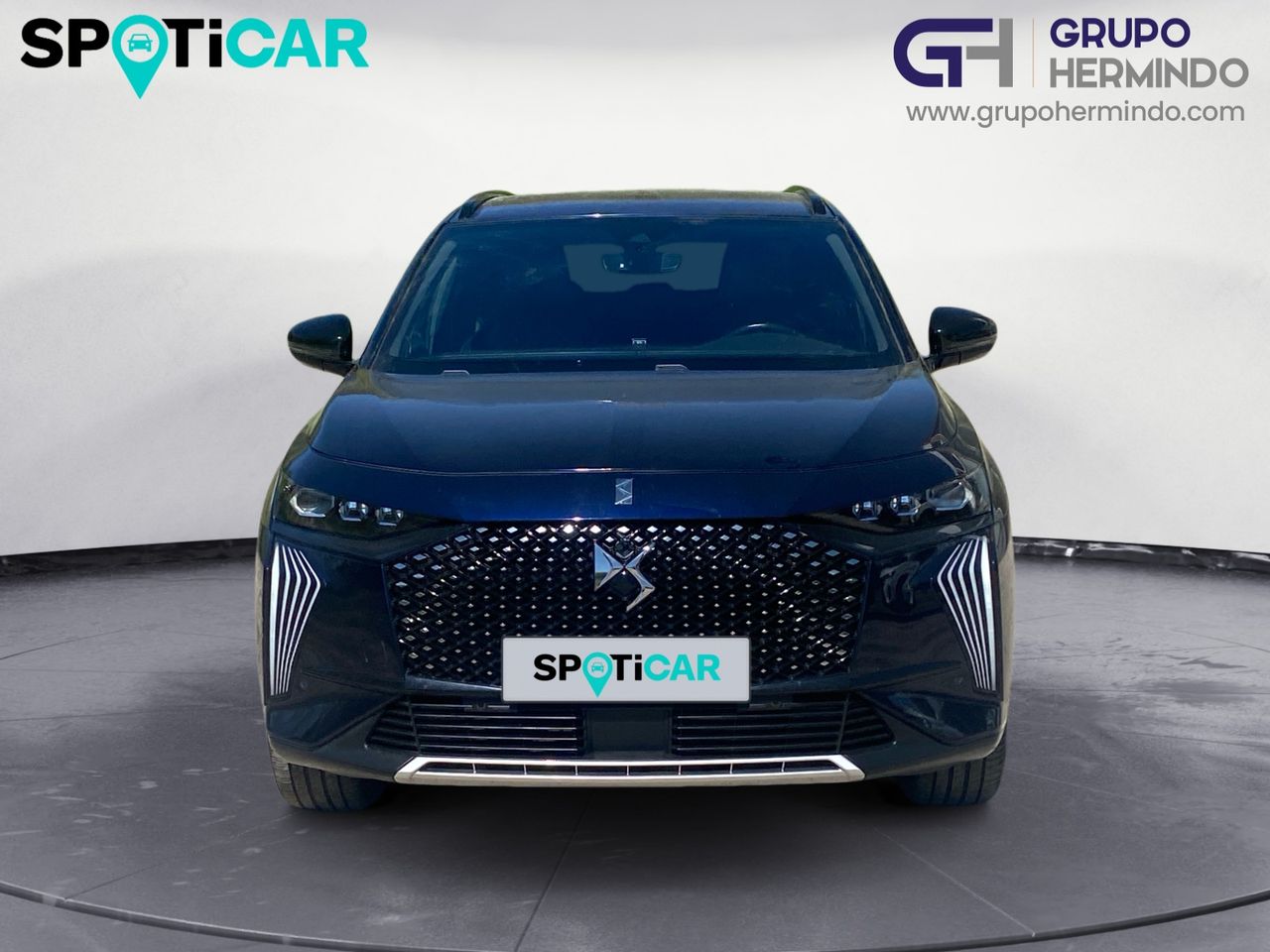 DS DS 7 BLUE HDI 130 AUT RIVOLI - Foto 2