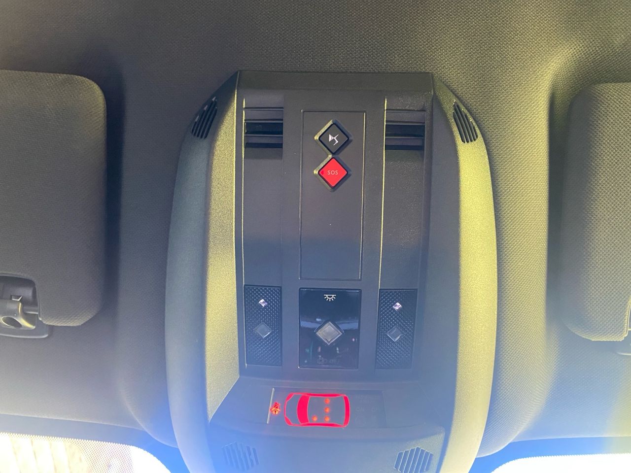 DS DS 7 BLUE HDI 130 AUT RIVOLI - Foto 2