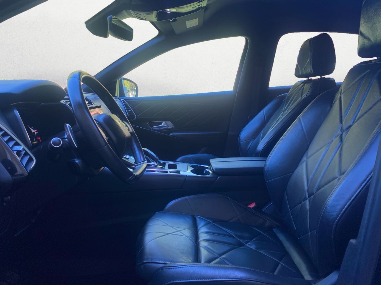 DS DS 7 BLUE HDI 130 AUT RIVOLI - Foto 2