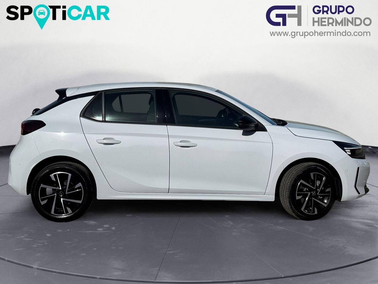 Opel Corsa GS 1.2T XHL MT6 S7S 100 CV - Foto 2