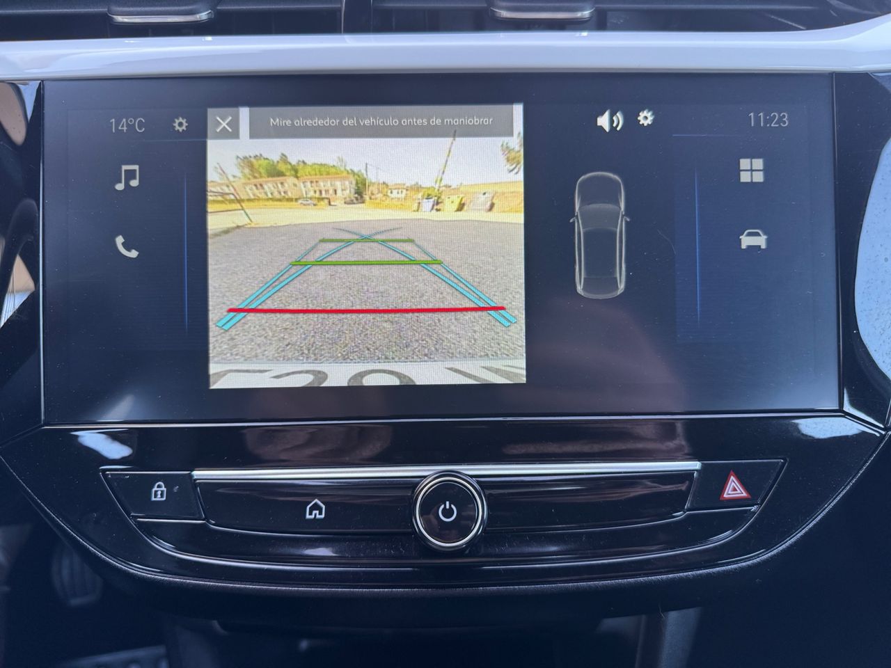 Opel Corsa GS 1.2T XHL MT6 S7S 100 CV - Foto 2