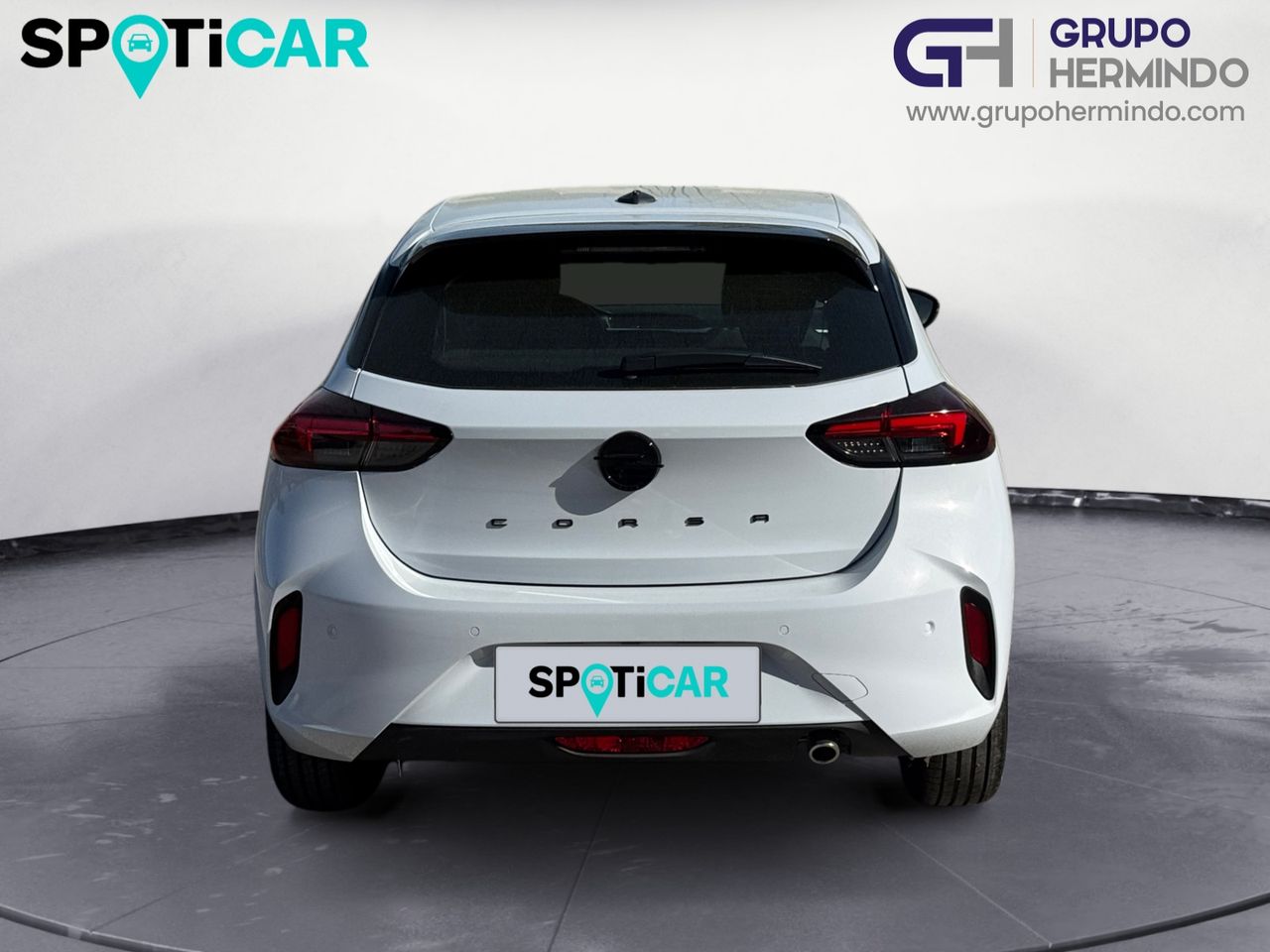 Opel Corsa GS 1.2T XHL MT6 S7S 100 CV - Foto 2