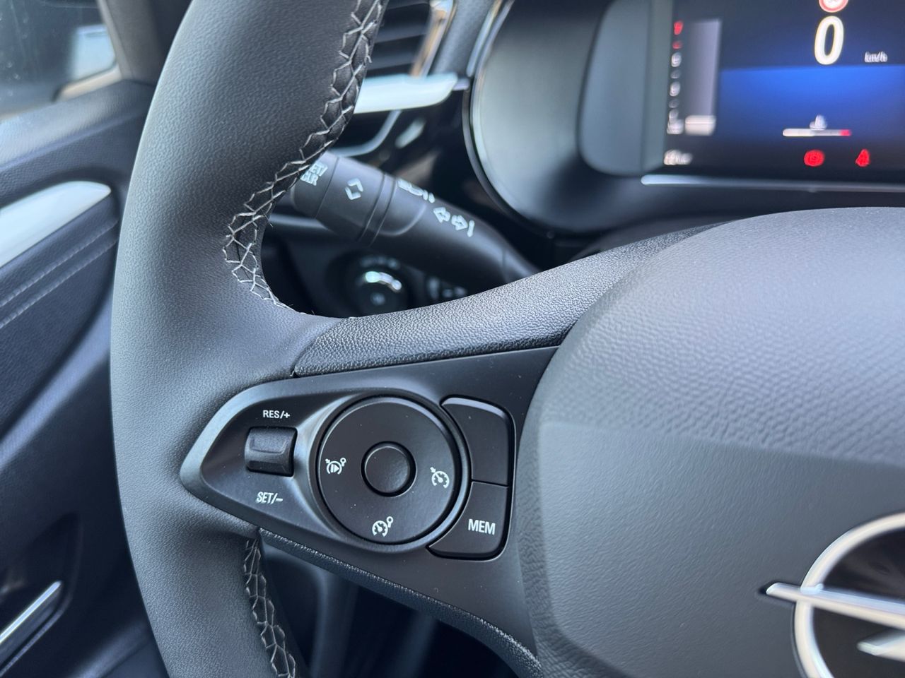 Opel Corsa GS 1.2T XHL MT6 S7S 100 CV - Foto 2