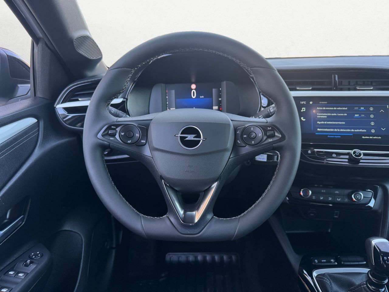 Opel Corsa GS 1.2T XHL MT6 S7S 100 CV - Foto 2