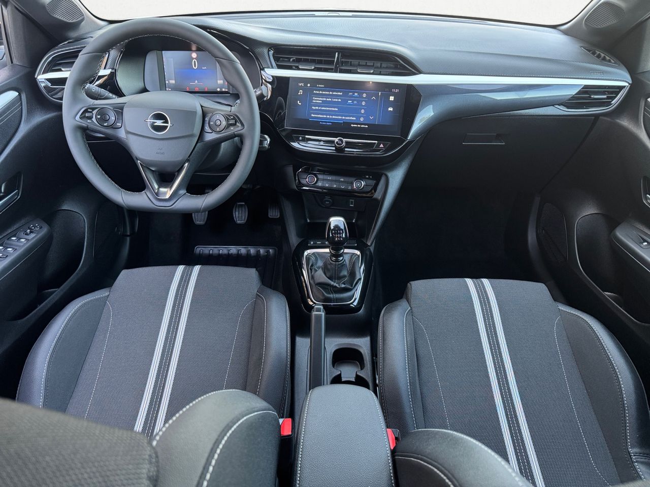 Opel Corsa GS 1.2T XHL MT6 S7S 100 CV - Foto 2